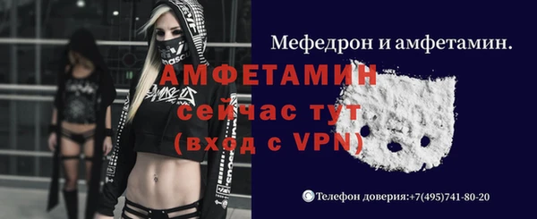хмурый Дмитровск