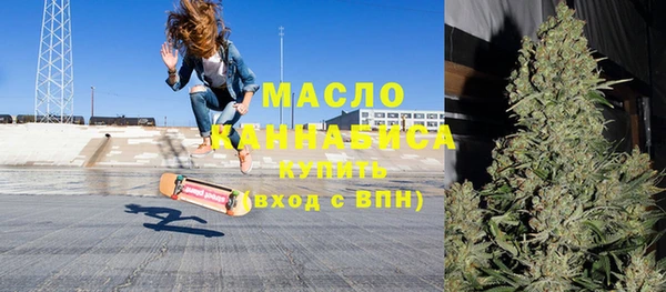 хмурый Дмитровск