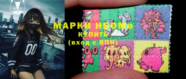 хмурый Дмитровск