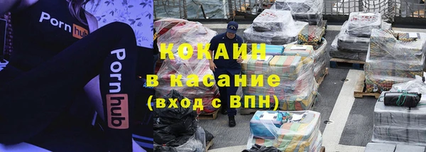 хмурый Дмитровск