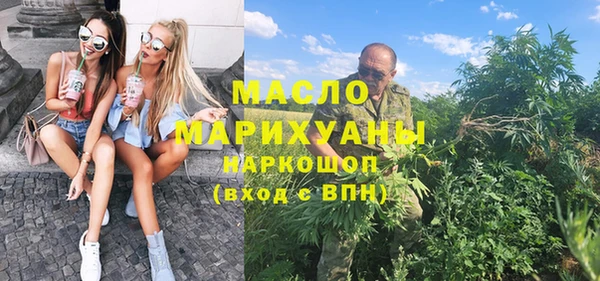 хмурый Дмитровск
